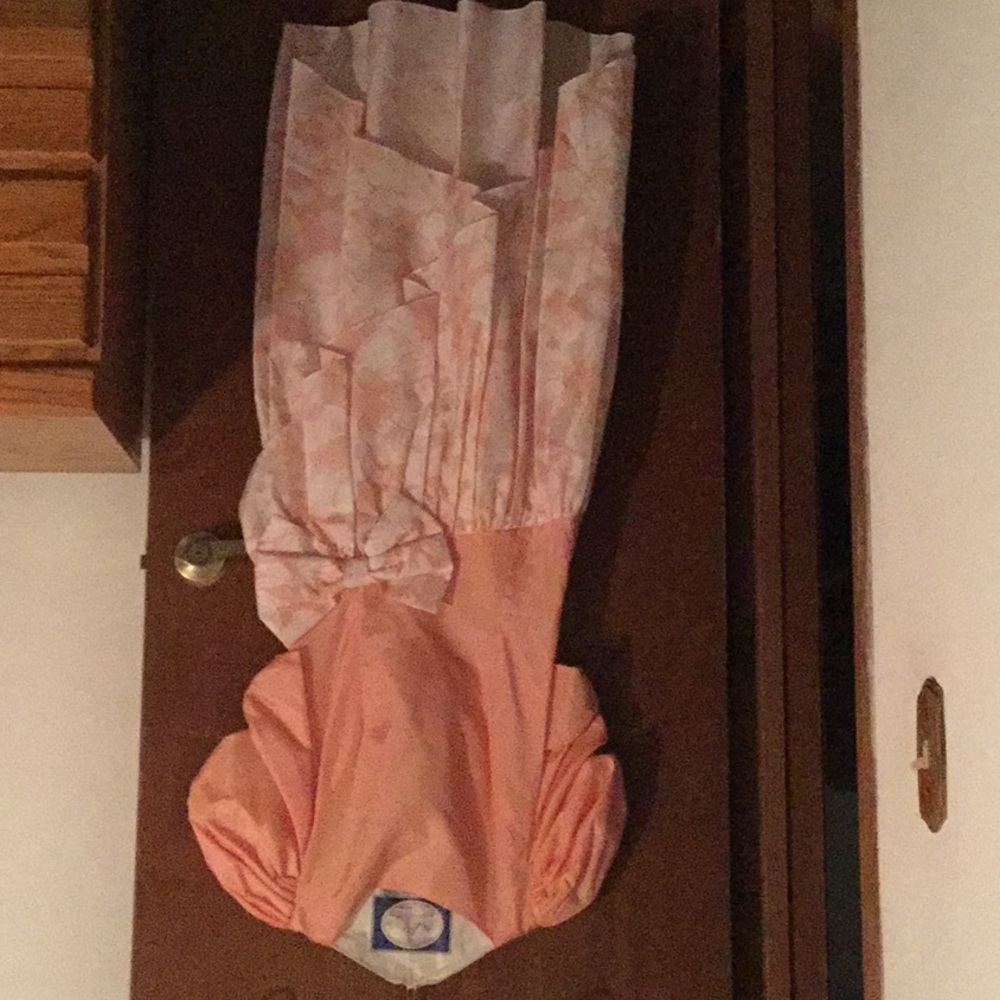Ladies dress